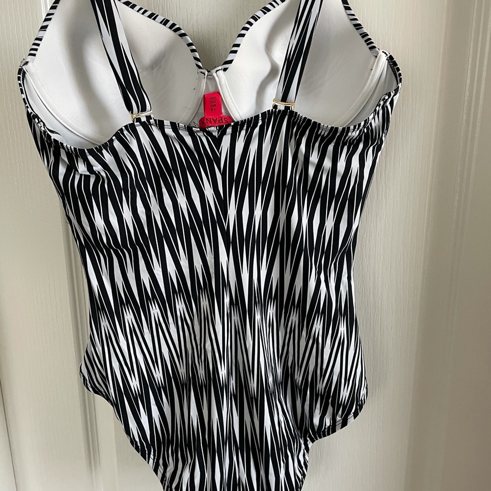 One piece bathing suits